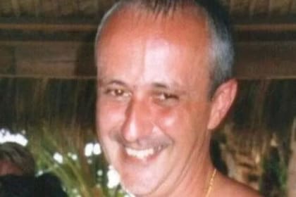 Adamo Guerra, el italiano que fingió su suicidio