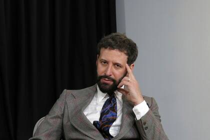 Adán Jodorowsky: “Estar en la búsqueda de la imperfección es lo que me interesa”