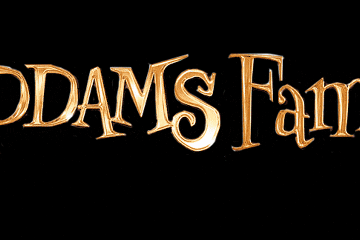 addams