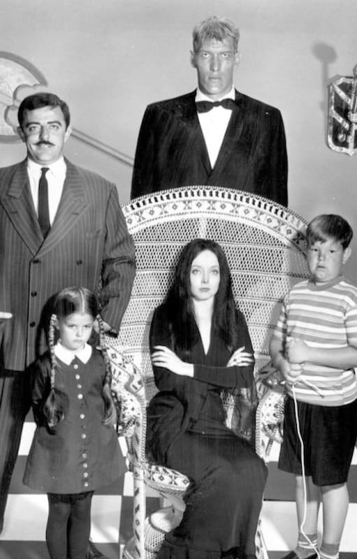 addams