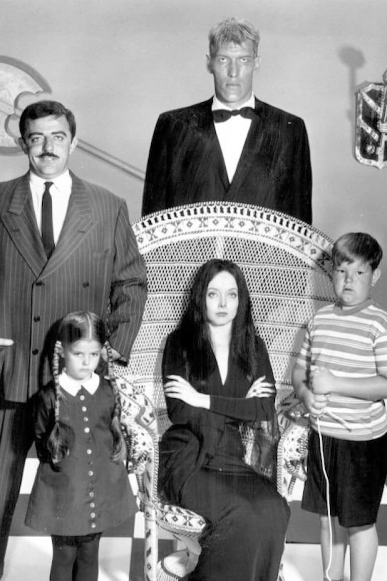addams