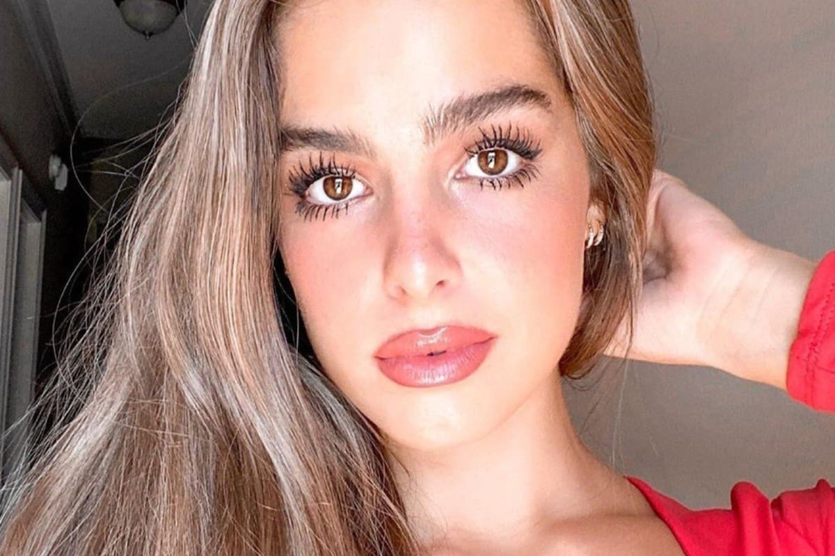 Addison Rae es una bailarina de 19 años y se convirtió en la persona mejor paga de todo Tiktok: gracias a la red social facturó 5 millones de dólares