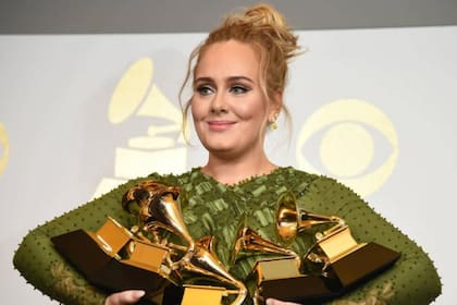 Adele