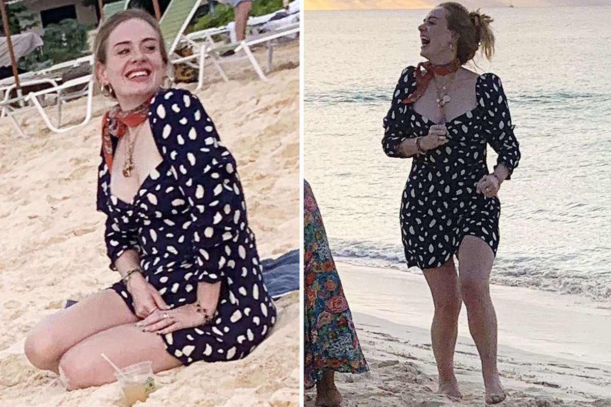Adele