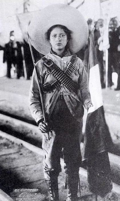Adela Velarde Pérez