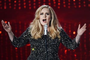 Adele, de regreso