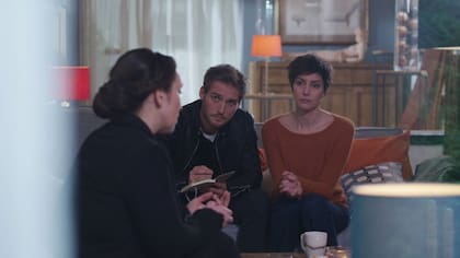 Adèle (disponible en Europa Europa)
