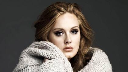 Adele estrenó nuevo disco