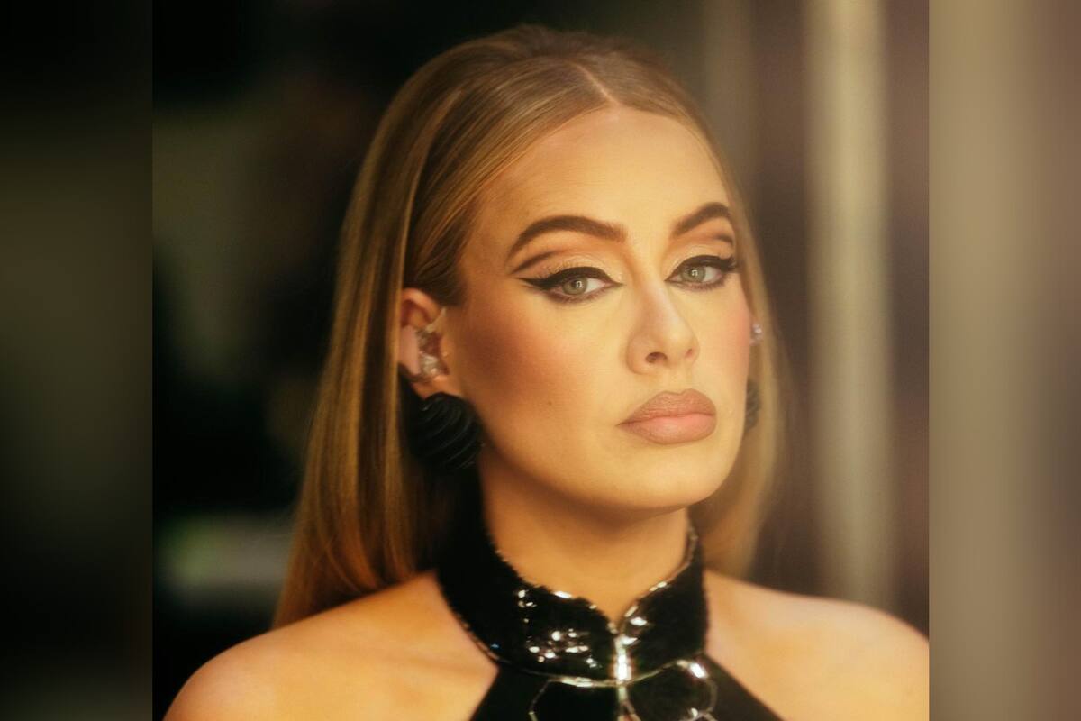 Adele profundizó en su amor por la música