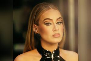 Adele profundizó en su amor por la música