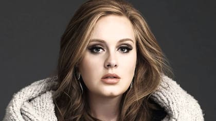 Adele y su confesión sobre la maternidad