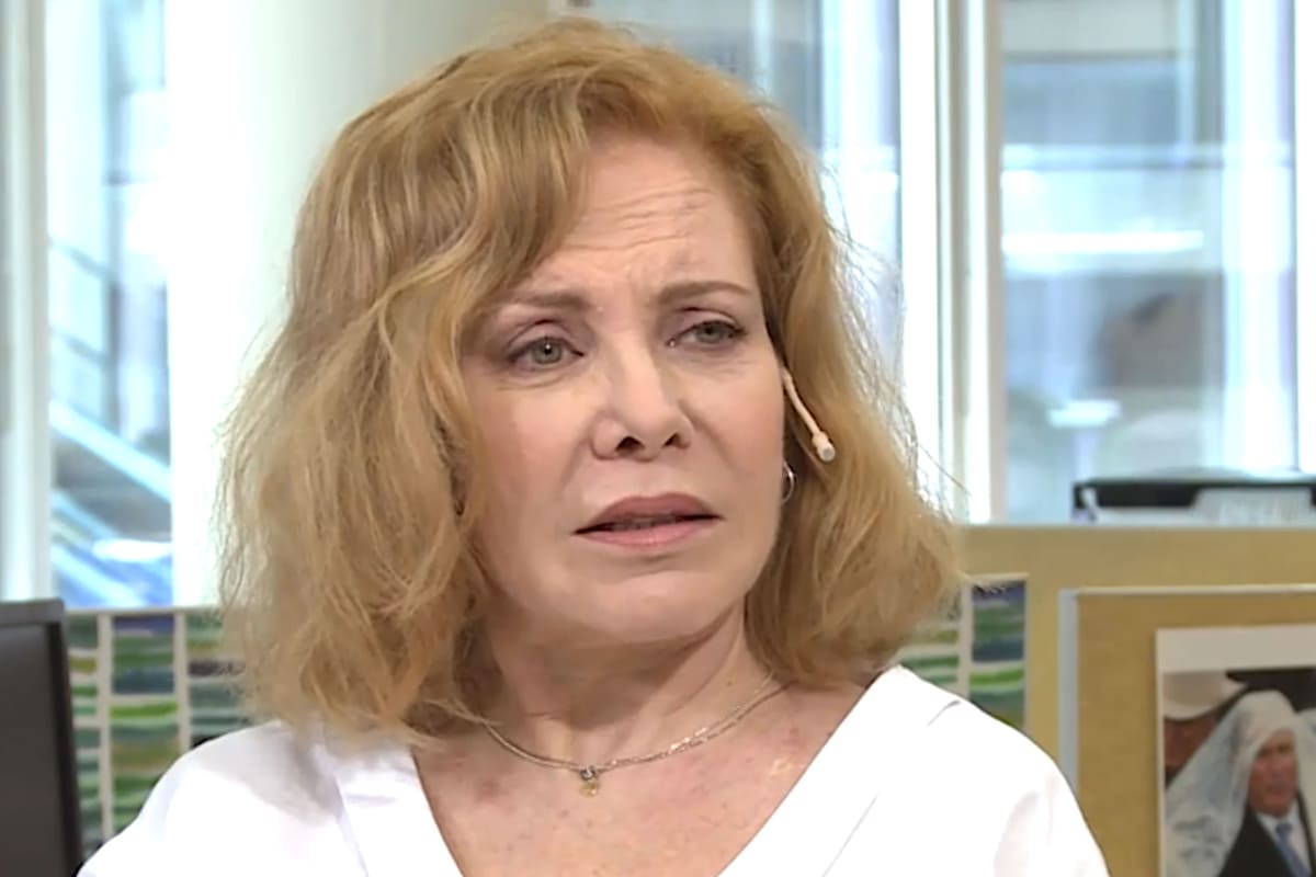 Además apoyó los dichos de Rita Pauls, su compañera en Historia de un clan