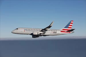 Además de American tampoco operarán esos días Delta Air Lines, United Airlines, Air Canada, Air Europa, Emirates, British, Etiopian, China Eastern y Latam (suspendió exclusivamente los vuelos directos a Miami)