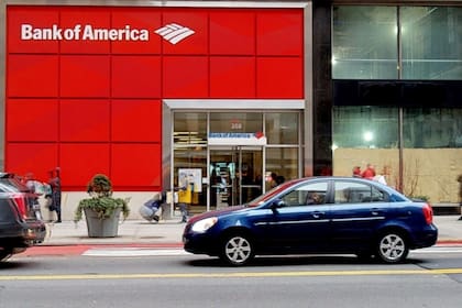 Además de Bank of America y Chase, el cierre afecta también a Wells Fargo, PNC, Citibank, Truist y Capital One