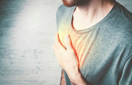 Además de cáncer, comer carne roja en exceso puede provocar enfermedades cardiovasculares (Unsplash/Sasun Bughdaryan)
