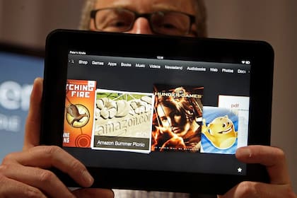 Además de contar con un extenso catálogo, Amazon quiere seguir los pasos de Netflix al promover sus propios contenidos exclusivos