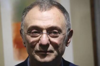 Además de empresario, Suleiman Kerimov es también senador de la Federación rusa