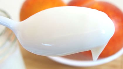 El yogur, por ejemplo, además de Fósforo, contiene vitamina D, A, B2 y B12
