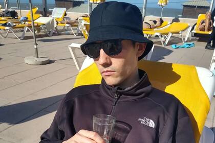 Además de hardbass, el artista también hace canciones de cumbia