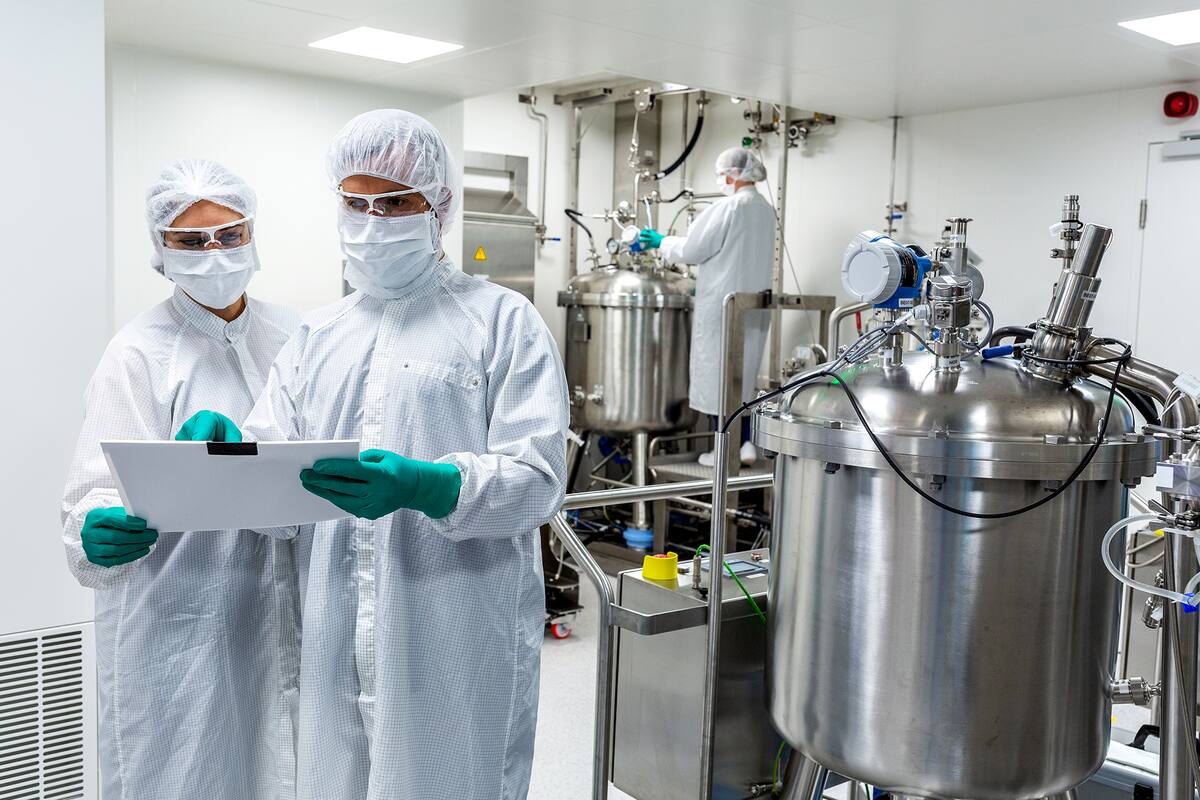 Además de la Argentina, el ensayo se realizará con voluntarios en Alemania, Bélgica, México, Colombia y Perú