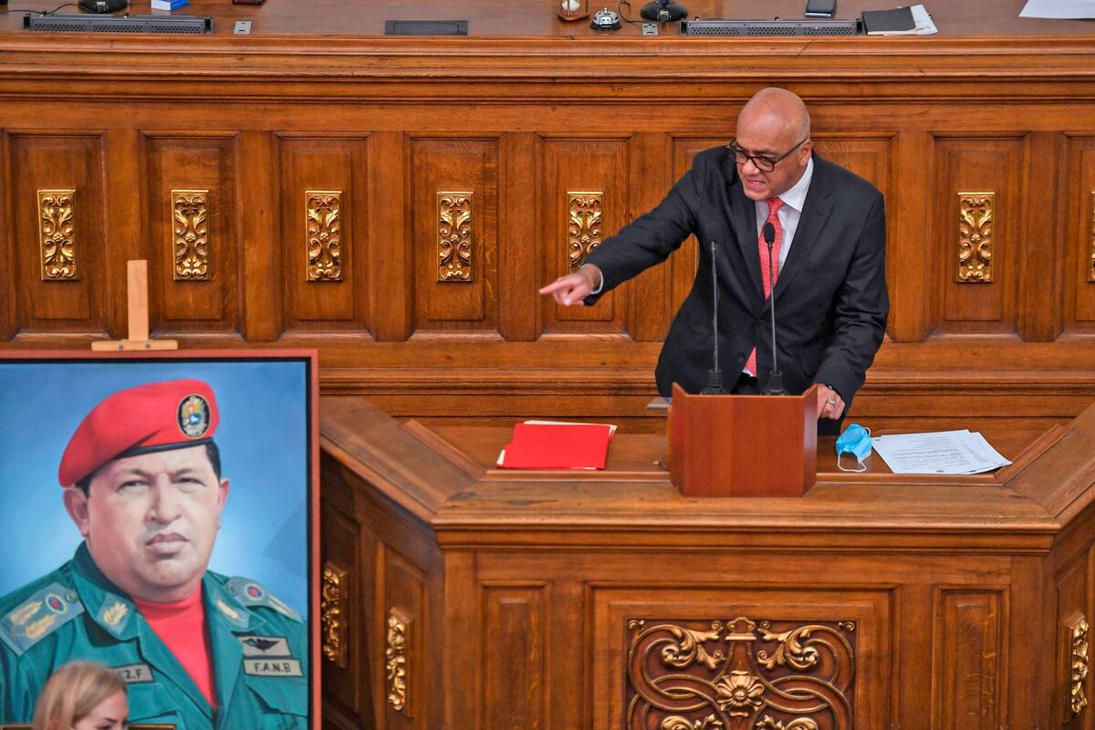 Además de la Argentina, qué países reconocen la Asamblea Nacional chavista (y cuáles no)