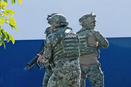 Además de la denuncia de Magdalena Saaveda ya se registraron otras 28 en contra de los cuerpos de seguridad del Estado por violaciones a los derechos humanos