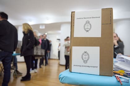 Además de la elección presidencial, en 2027 habrá 21 provincias que elegirán gobernadores