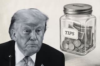 El impacto de la nueva ley de Trump que se aplica a trabajadores