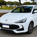 Es uno de los autos más baratos del mercado y consume apenas 4,8L cada 100km