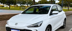 Es uno de los autos más baratos del mercado y consume apenas 4,8L cada 100km