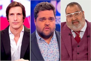 Además de La voz argentina, los juegos y la actualidad definen los contenidos del prime time del domingo