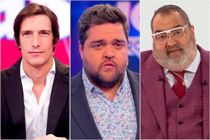 Además de La voz argentina, los juegos y la actualidad definen los contenidos del prime time del domingo