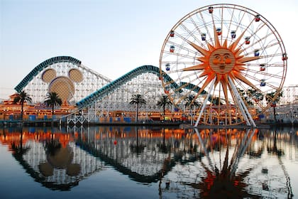 Además de las dos atracciones de los Vengadores en Disneyland Park, la compañía informó que habrá un guiño a la película Coco en California Adventure