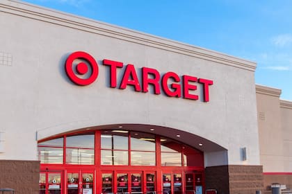Además de las nuevas tiendas, Target anunció cambios importantes en su estructura (X/ @Target)