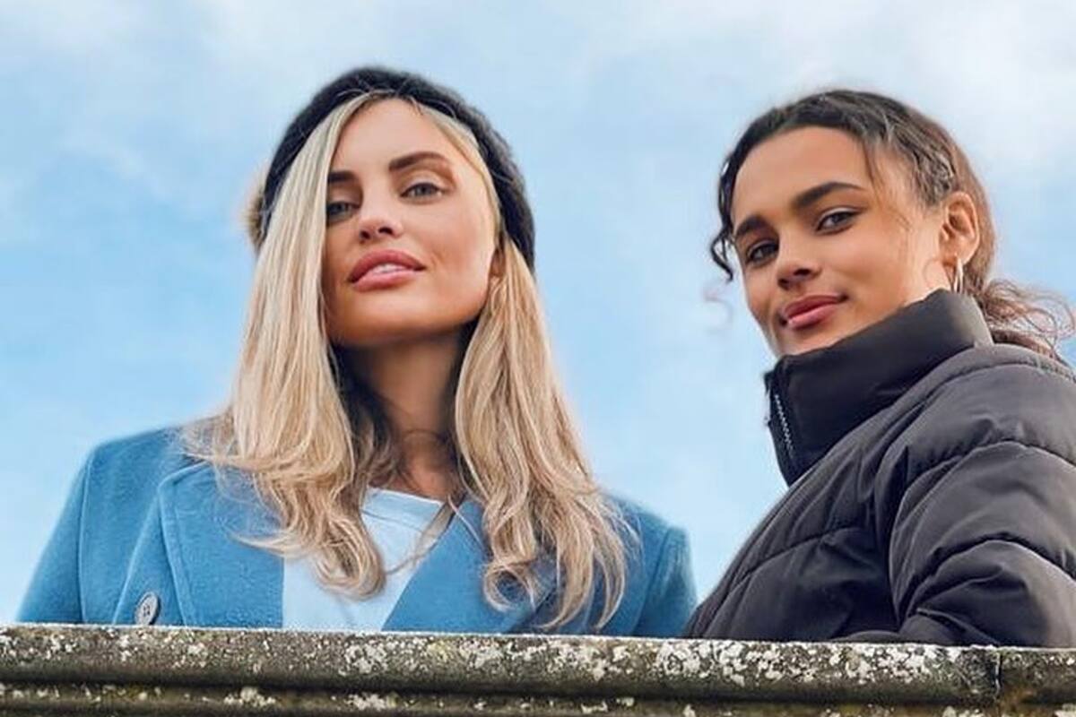 Además de llevarle bailarines, la mujer también planea ingresar a su hija al mundo de OnlyFans