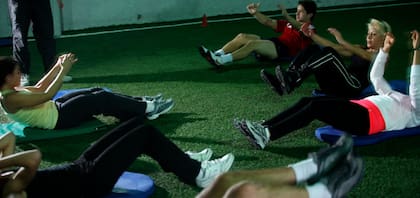 Además de los beneficios que se conocen sobre practicar deportes, ahora se suma el sexual