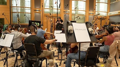 Además de los conciertos con Coldplay, la Orquesta Simón Bolívar ofrecerá otros recitales en Londres para conmemorar los 50 años de la creación del Sistema