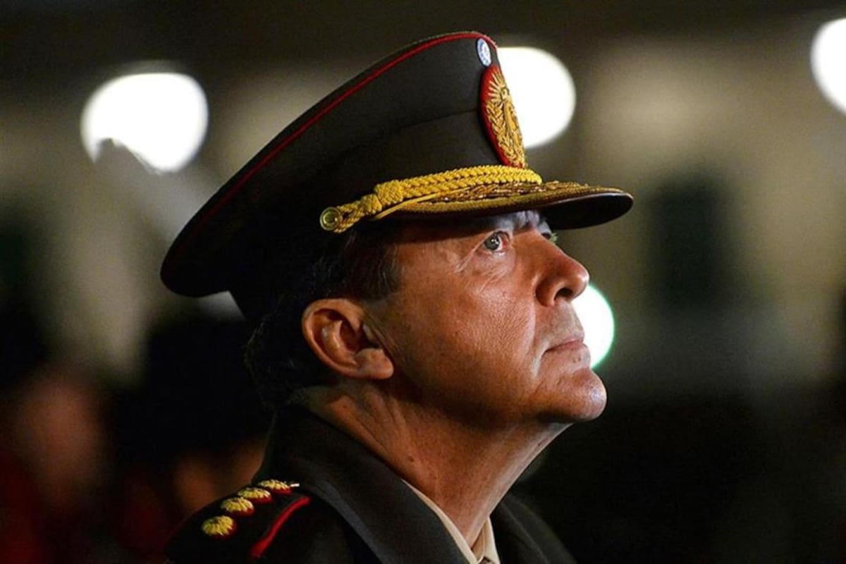 Además de los delitos de lesa humanidad, Milani podría quedar complicado por una compra fraudulenta