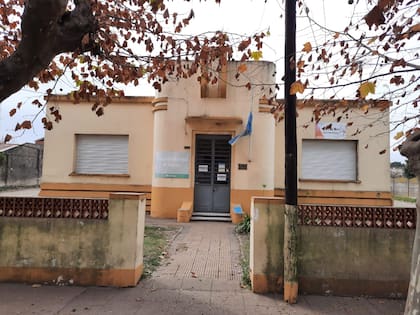 Además de los productores, docentes y estudiantes de la zona se veían afectados por la falta de la construcción de un acceso
