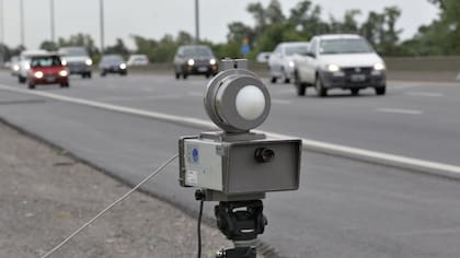 A la altura de Ceibas se encuentra el primer radar