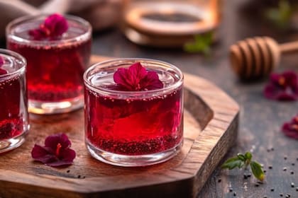 Además de mejorar la elasticidad de la piel, la gelatina también puede fortalecer el tejido conectivo.