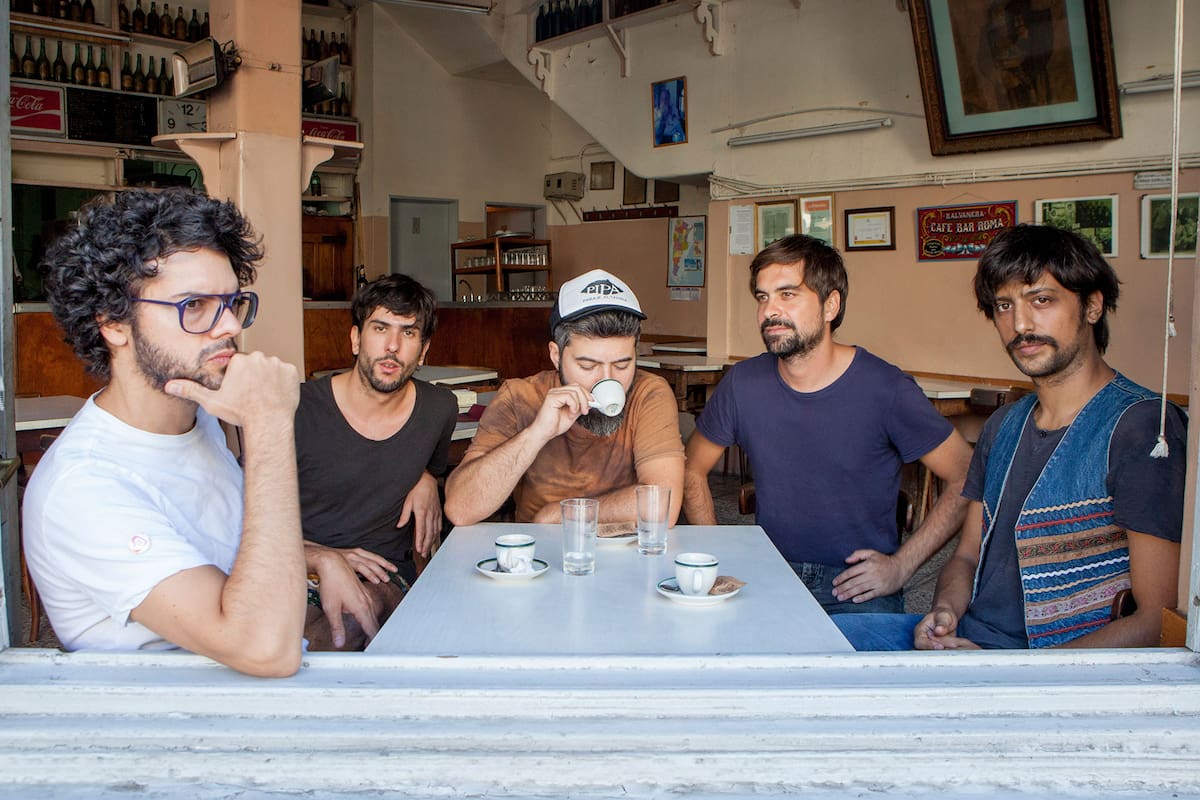 Además de no realizarse una de las fechas de cierre de su gira europea, la banda no tocará en La Plata en noviembre como tenía previsto