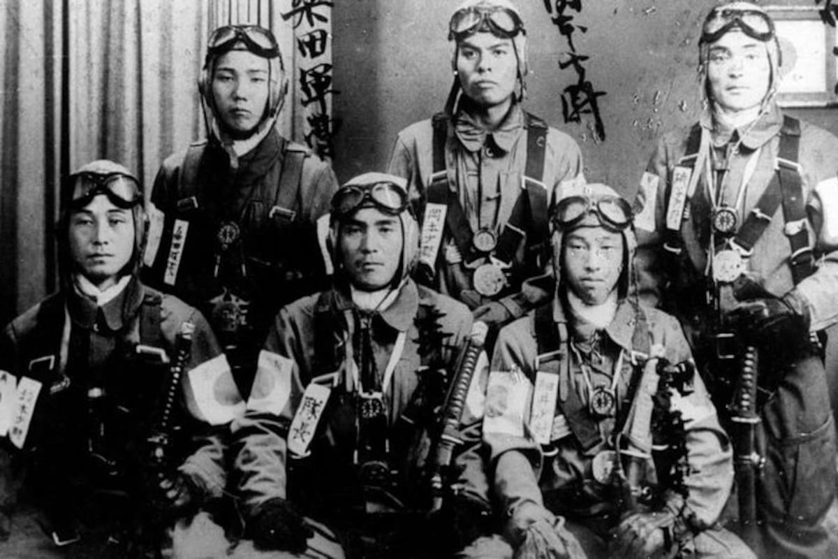 Además de Pearl Harbor, las fuerzas japonesas bombardearon otros cinco objetivos en el Pacífico