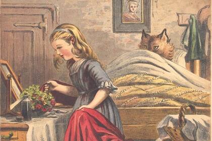 Además de preservar y embellecer las historias populares, los cuentos de Perrault –en apariencia, ingenuos– abordan grandes dramas de la humanidad, como la codicia, el abandono y el peligro de los lobos feroces