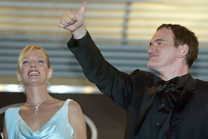 Además de romper el silencio sobre los abusos que sufrió por parte del productor, la actriz se refirió a cómo las cosas se pusieron tensas en el set de Kill Bill