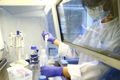 Además de ser costosas, la producción de las vacunas para el coronavirus que financia la OMS demandan demasiado tiempo