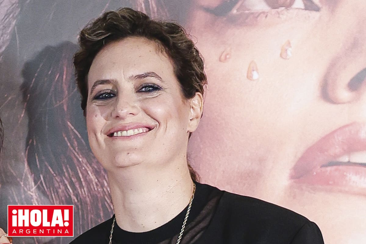 Además de ser directora de cine y de haber trabajado, por ejemplo, con Oliver Stone, la mayor de las tres hijas que tuvo el ex presidente Mauricio Macri con Yvonne Bordeu es socióloga. A los 22 años se fue a vivir a Europa e hizo su propio camino.