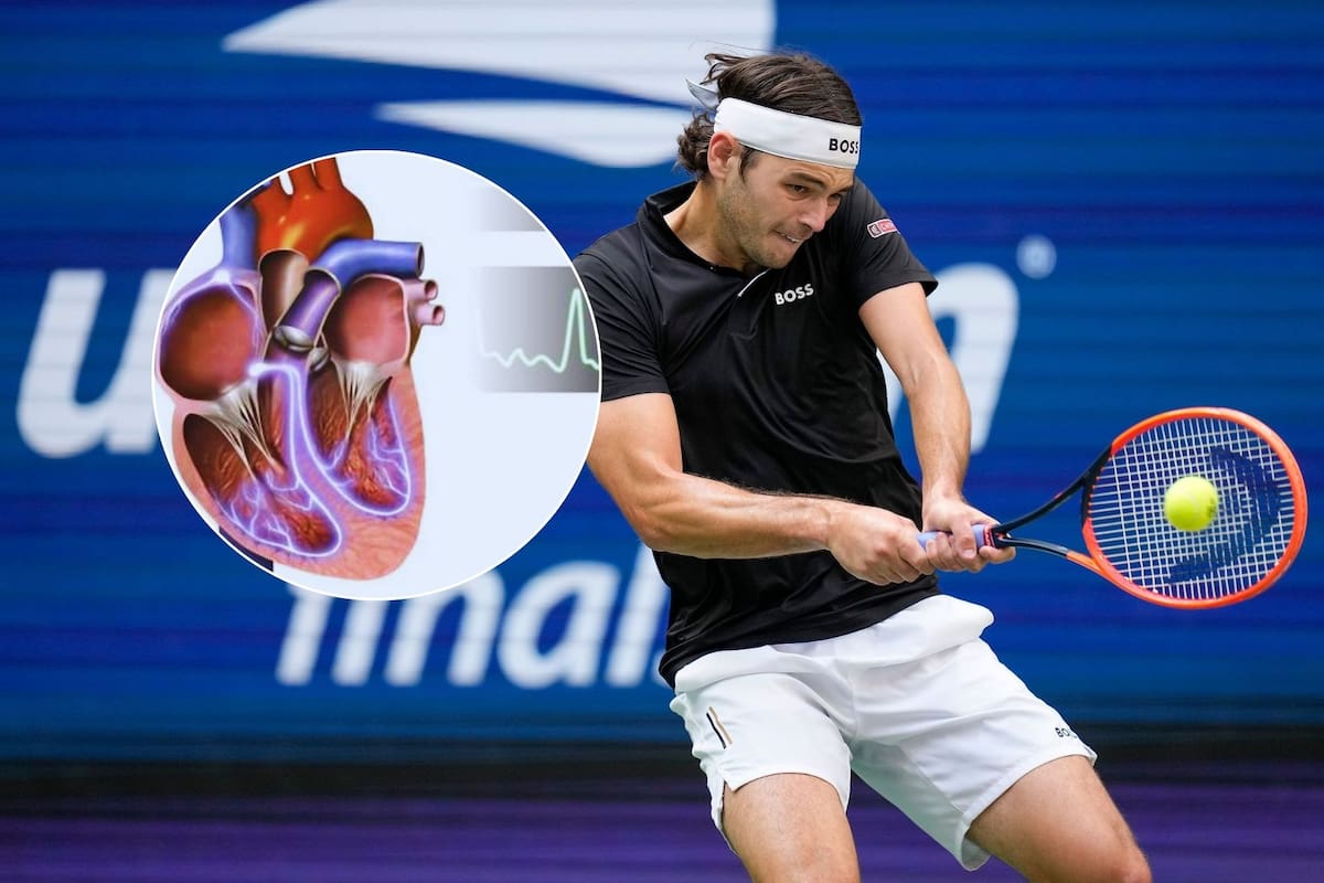 Además de ser un deporte emocionante y divertido, el tenis también ofrece beneficios para la salud física y mental