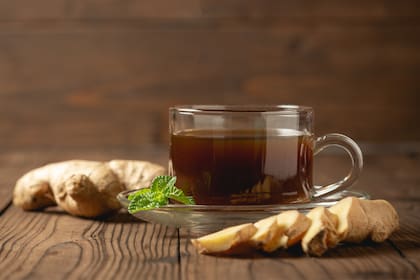 Además de su delicioso sabor, el jengibre ofrece una variedad de beneficios (Foto de carácter ilustrativa: Freepik)