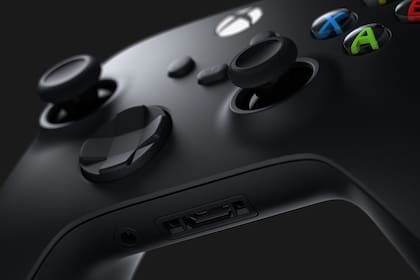 Además de una nueva Xbox Series X, Microsoft prepara un nuevo mando para competir mejor con el DualSense de Sony